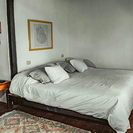 Coco Ne Villa Mancora Exterior photo