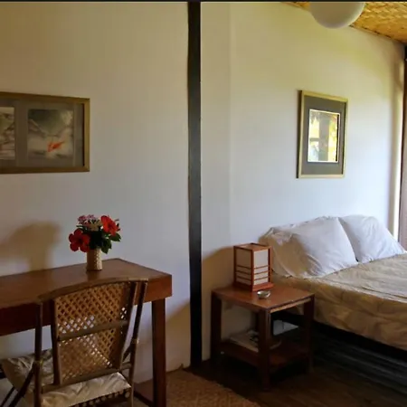 Coco Ne Villa Mancora Exterior photo