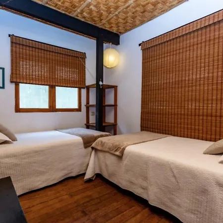 Coco Ne Villa Mancora Exterior photo