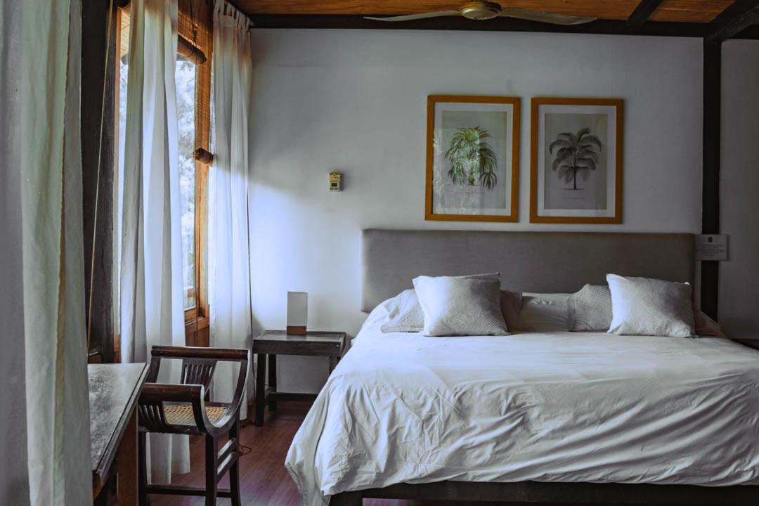 Coco Ne Lodge