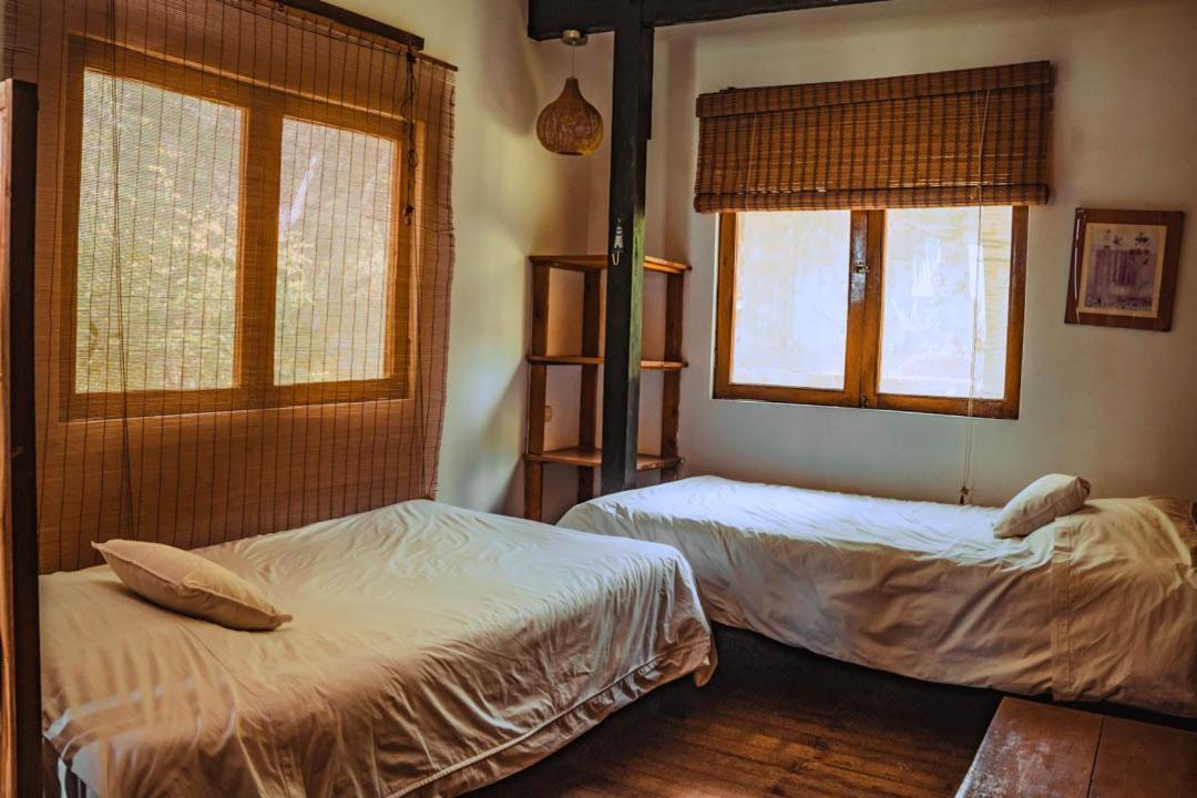 Lodge Coco Ne Mancora