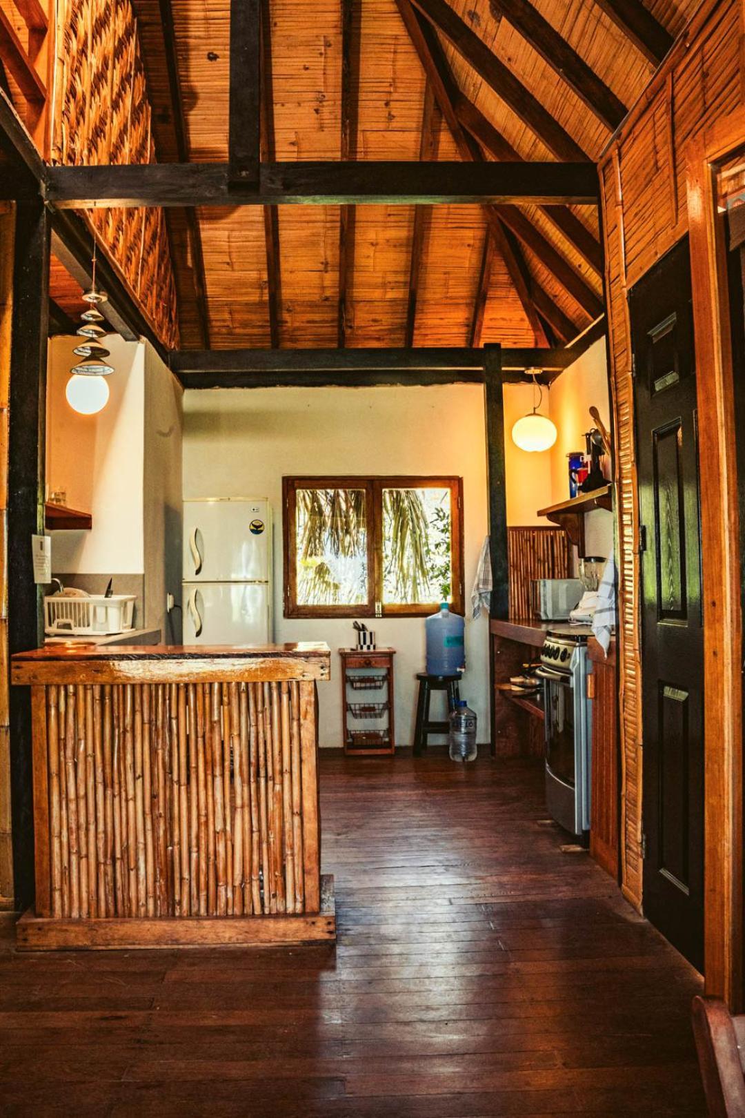 Coco Ne Lodge Mancora