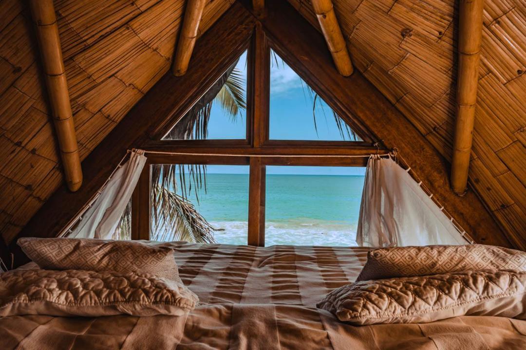 Lodge Coco Ne Mancora