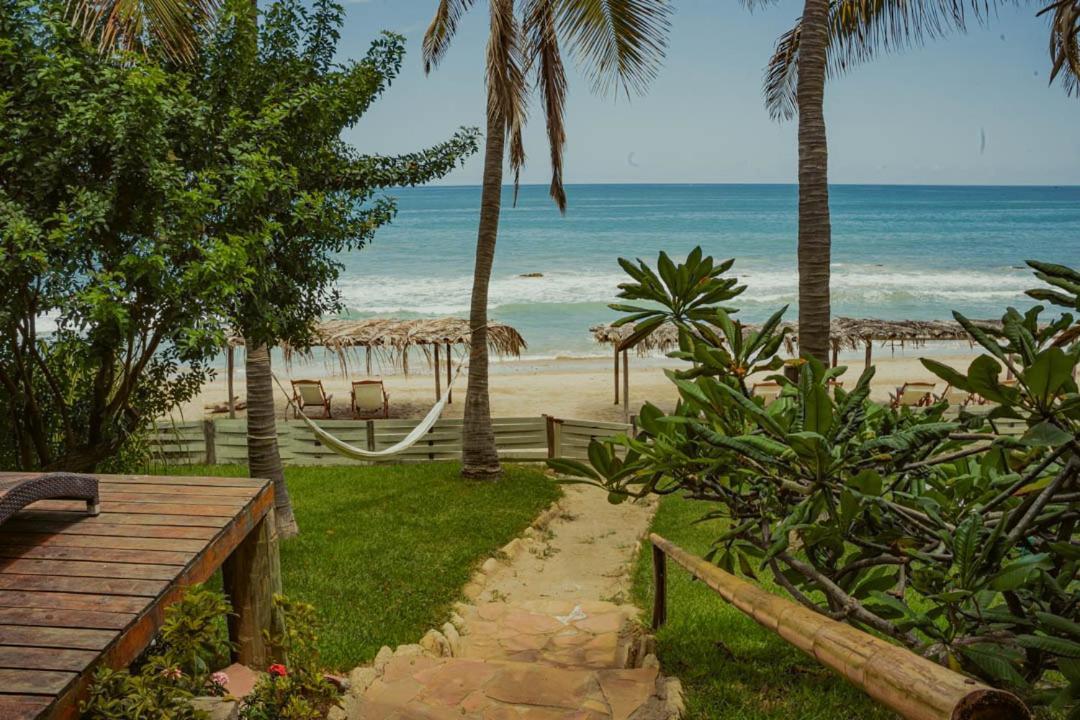 Coco Ne Lodge Mancora