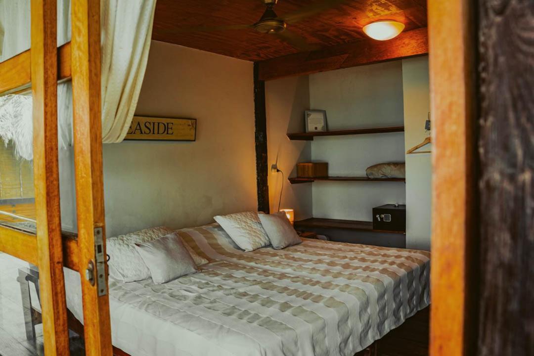Lodge Coco Ne *