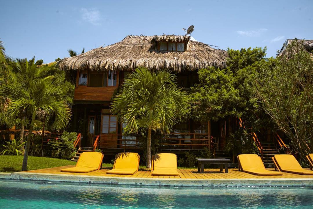 Lodge Coco Ne
