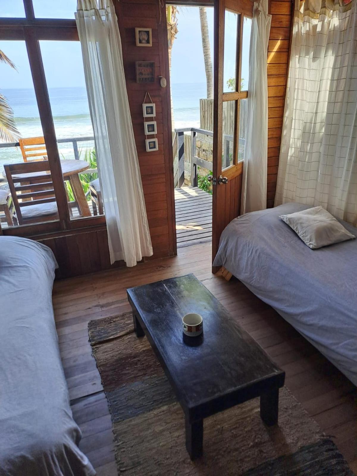 Coco Ne Lodge