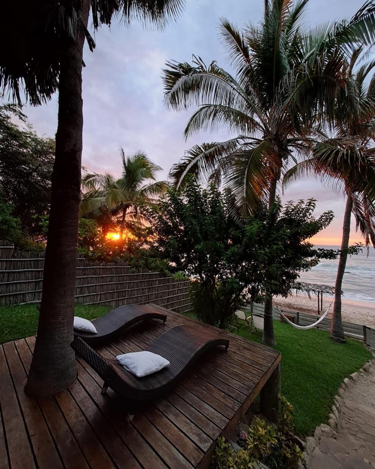 Coco Ne Lodge *