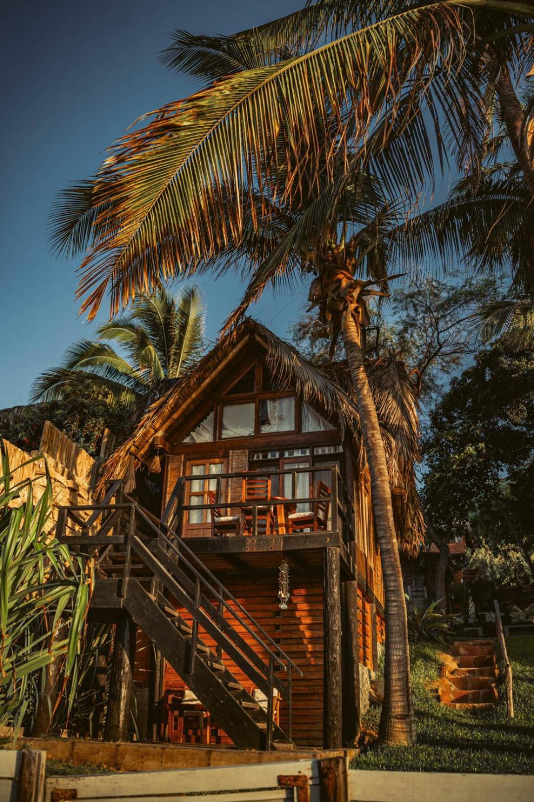 Lodge Coco Ne