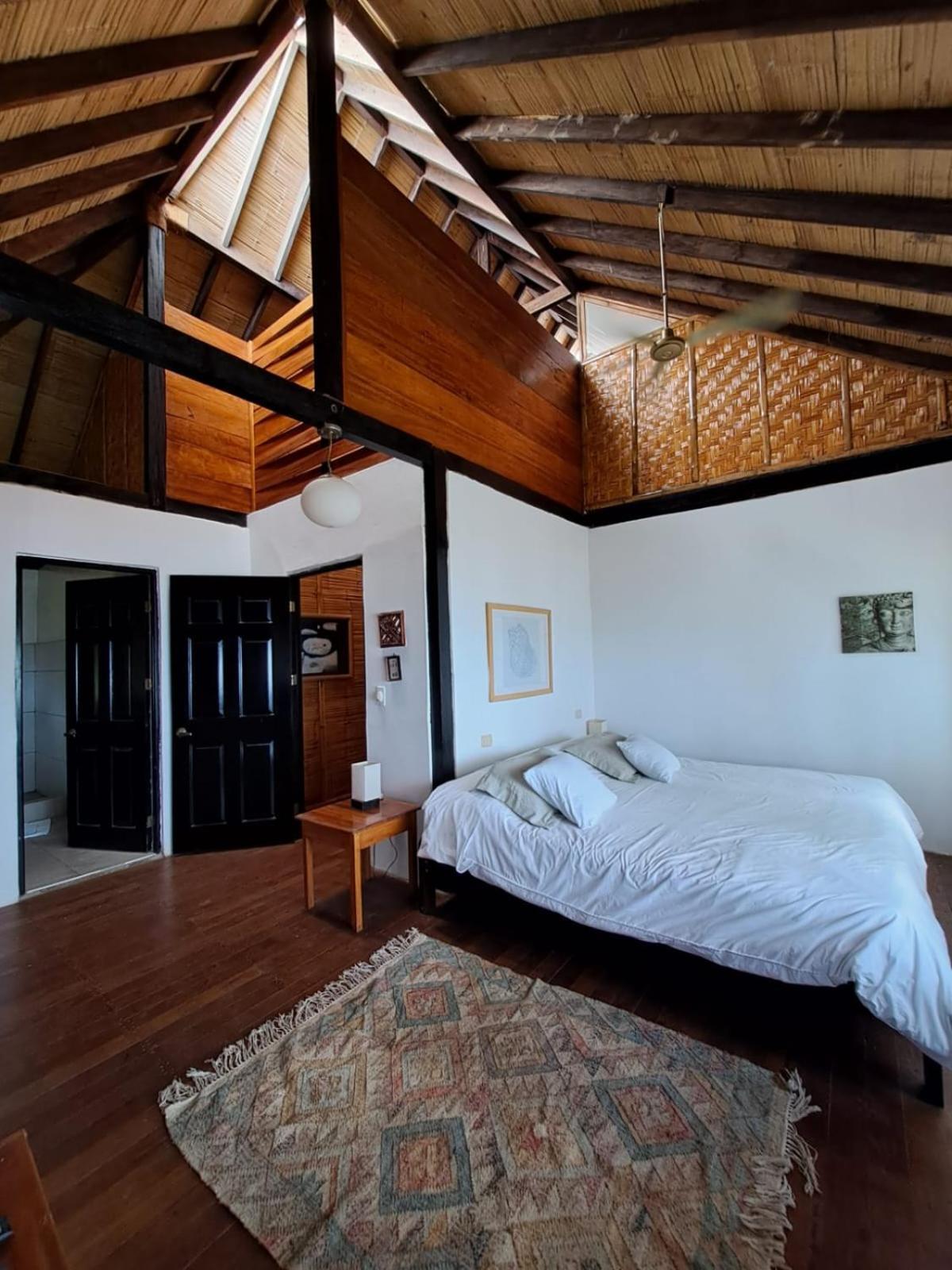 Lodge Coco Ne Mancora