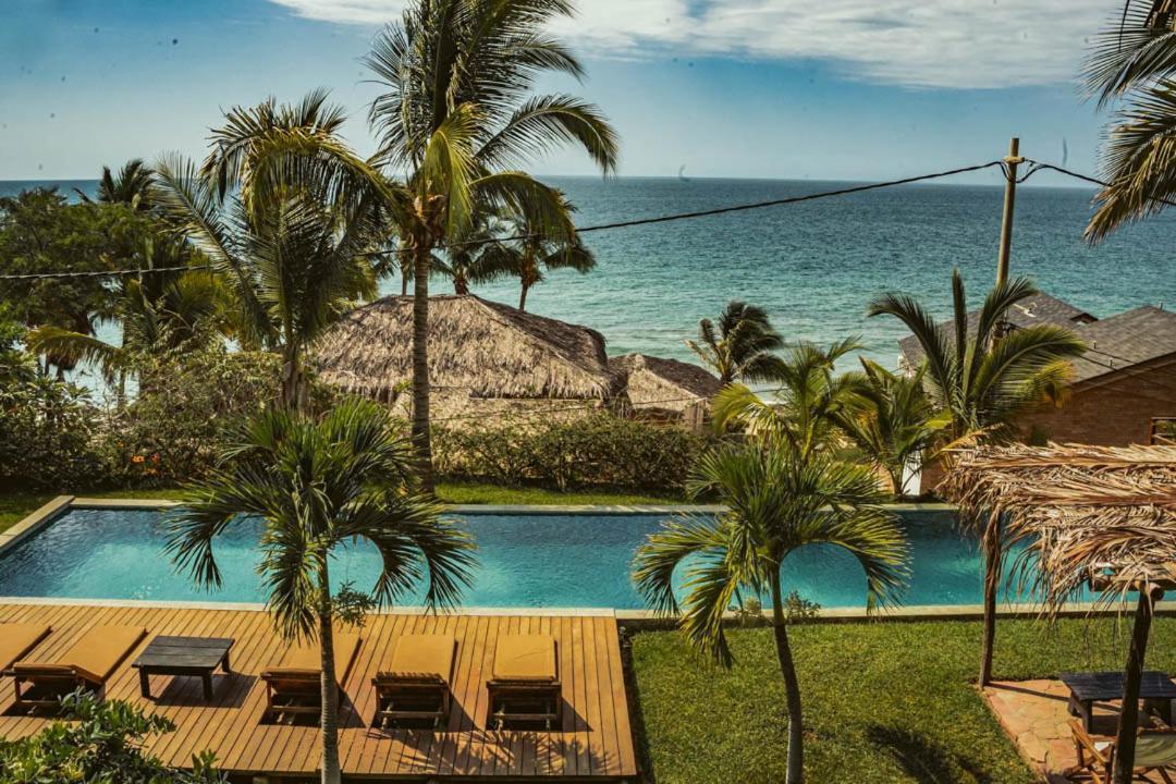 Lodge Coco Ne Mancora