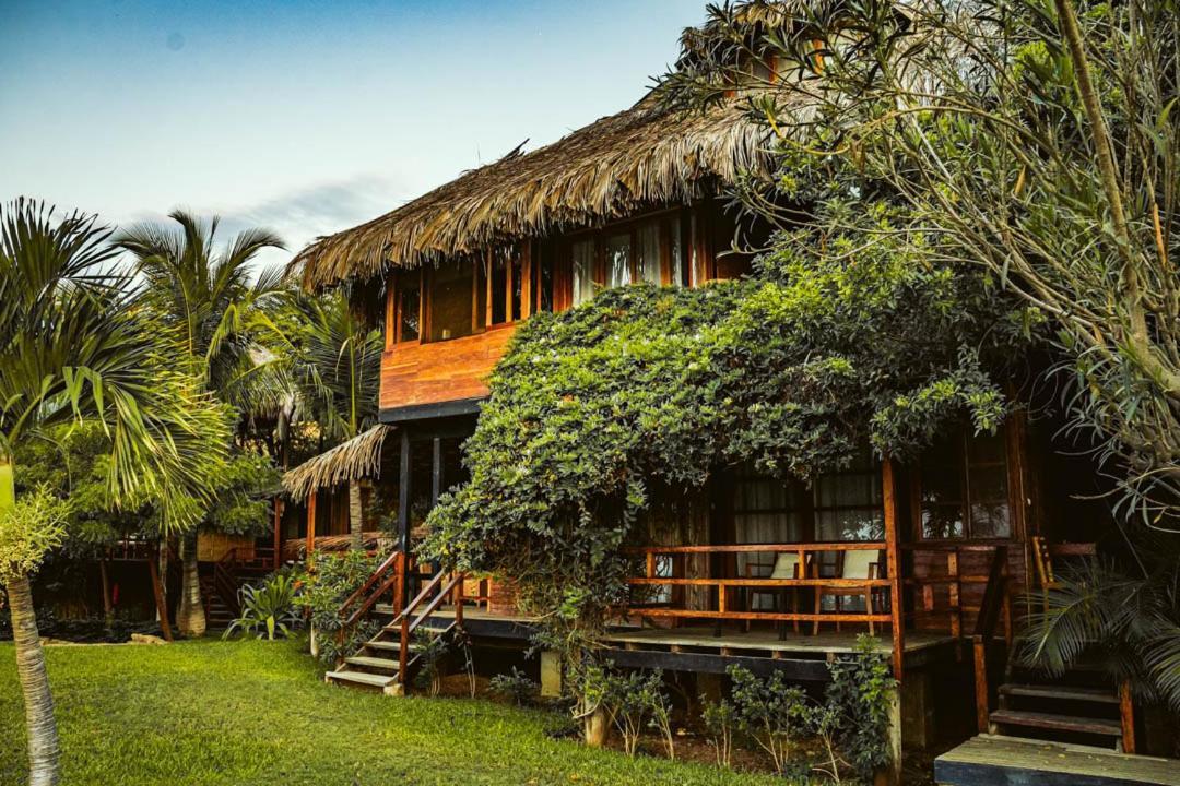 Coco Ne Mancora
