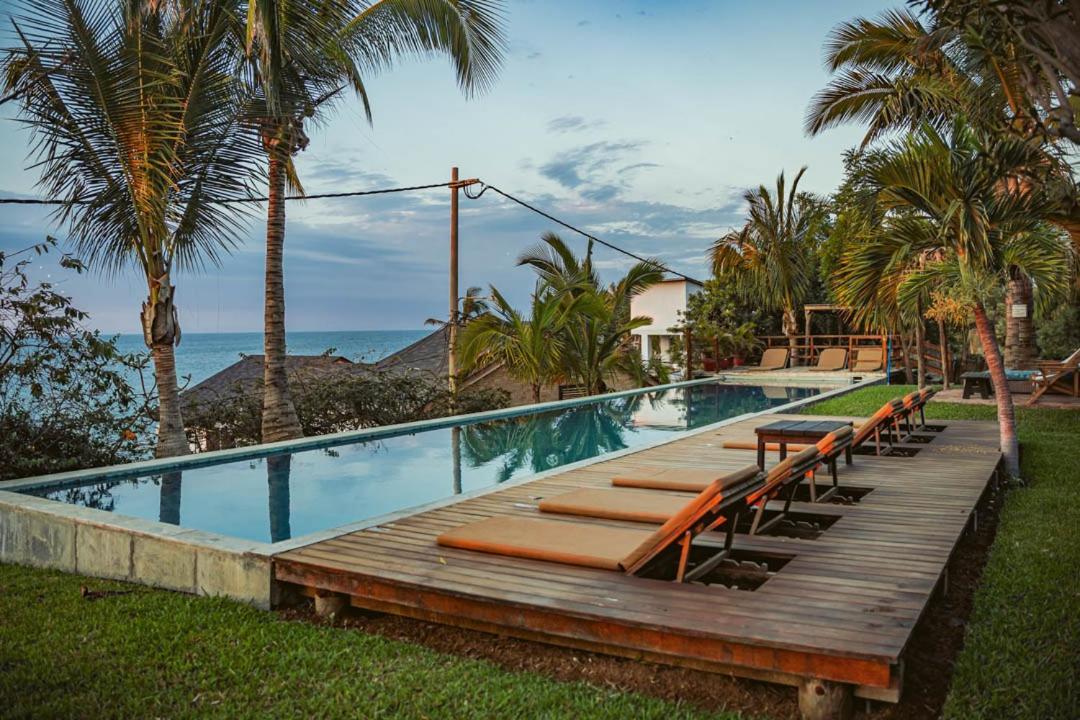 Coco Ne Lodge