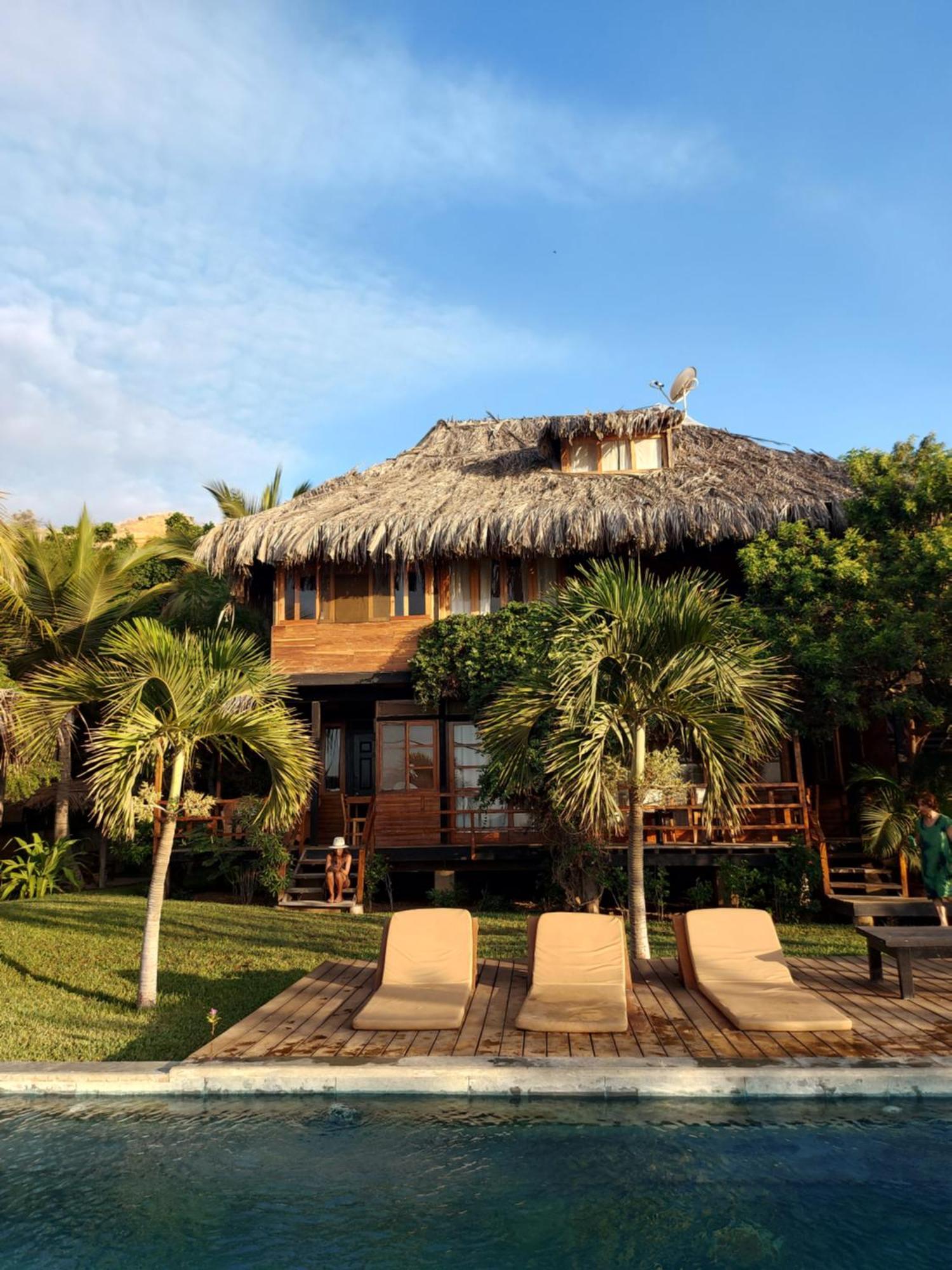 Lodge Coco Ne