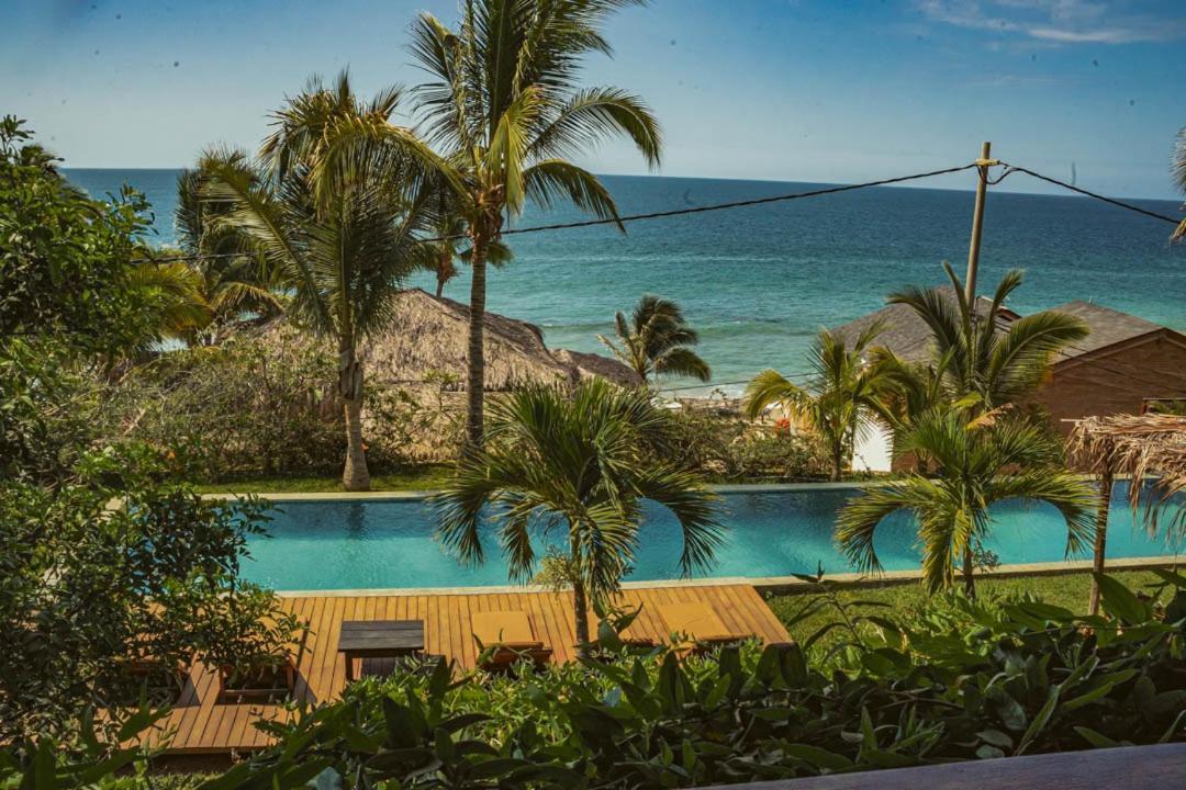 Coco Ne Lodge Mancora