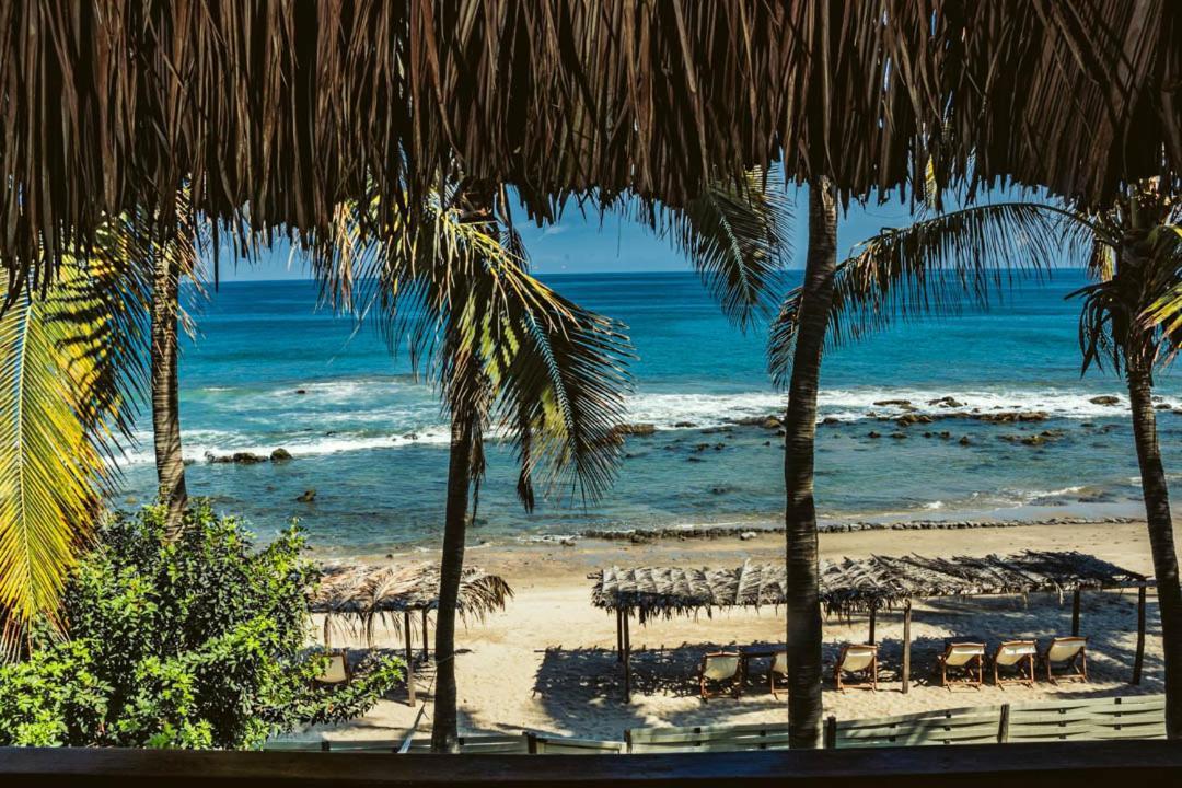 Coco Ne Lodge