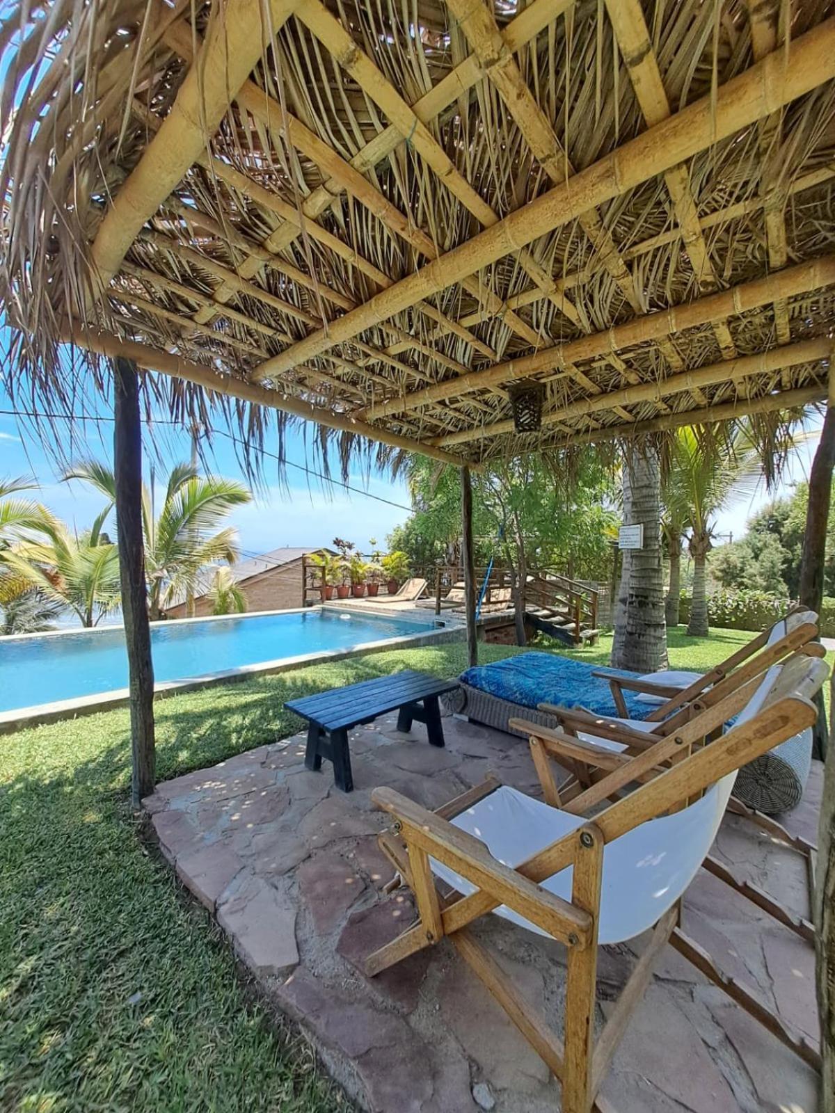 Lodge Coco Ne *