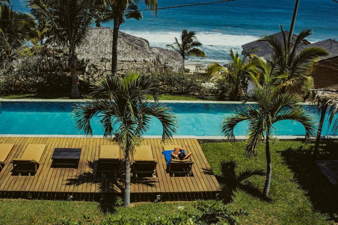 Coco Ne Lodge Mancora