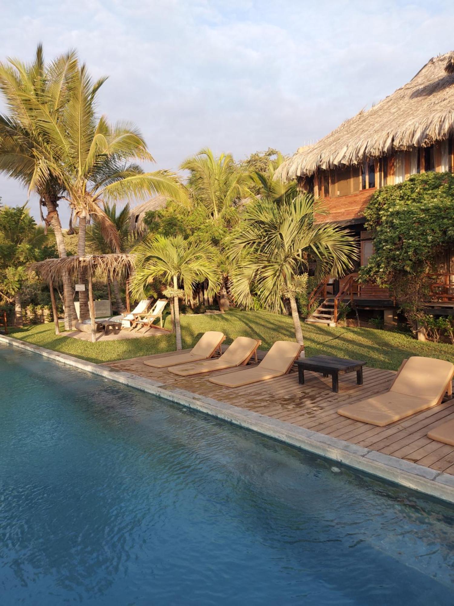 Coco Ne Lodge