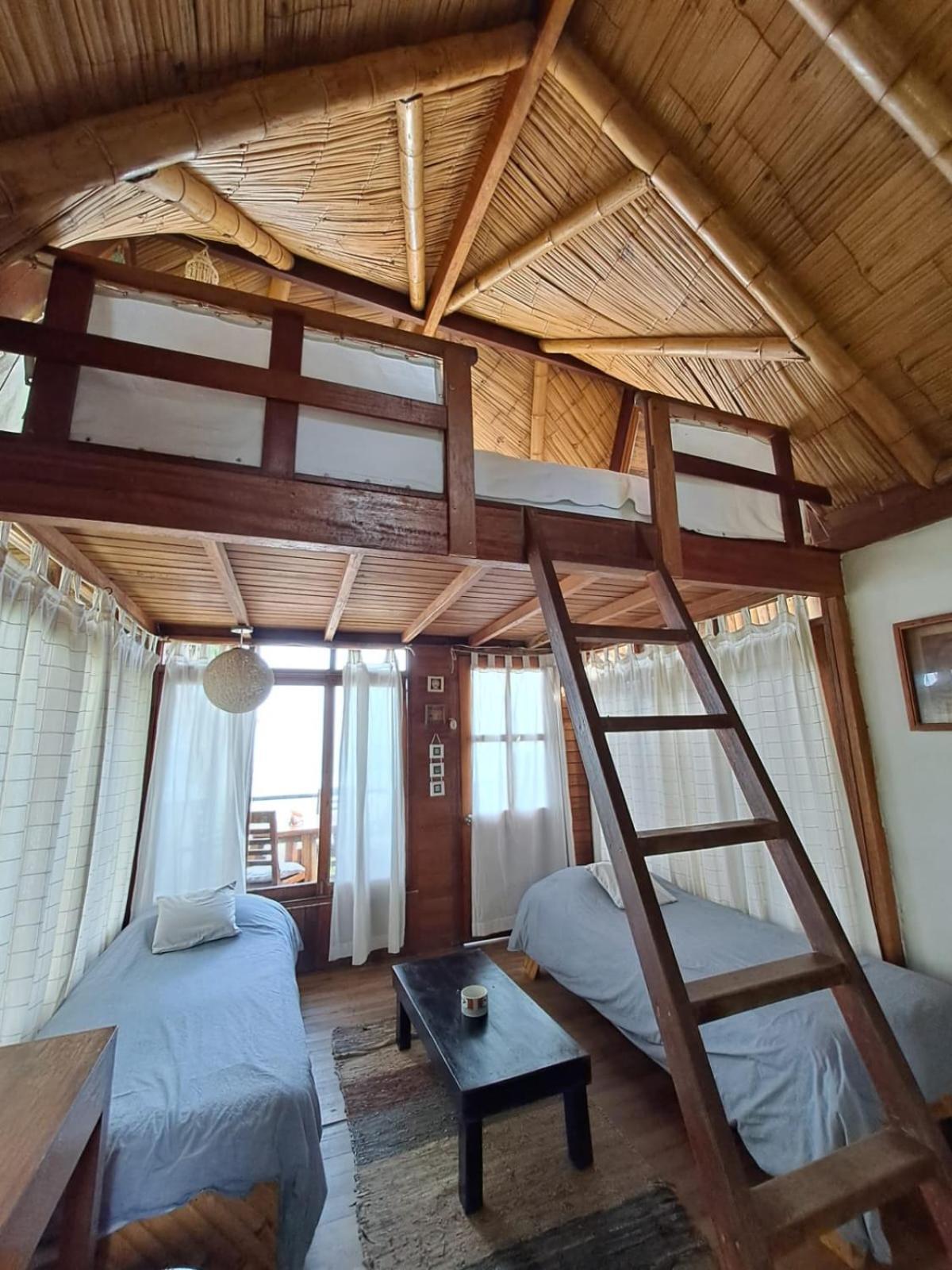Lodge Coco Ne *