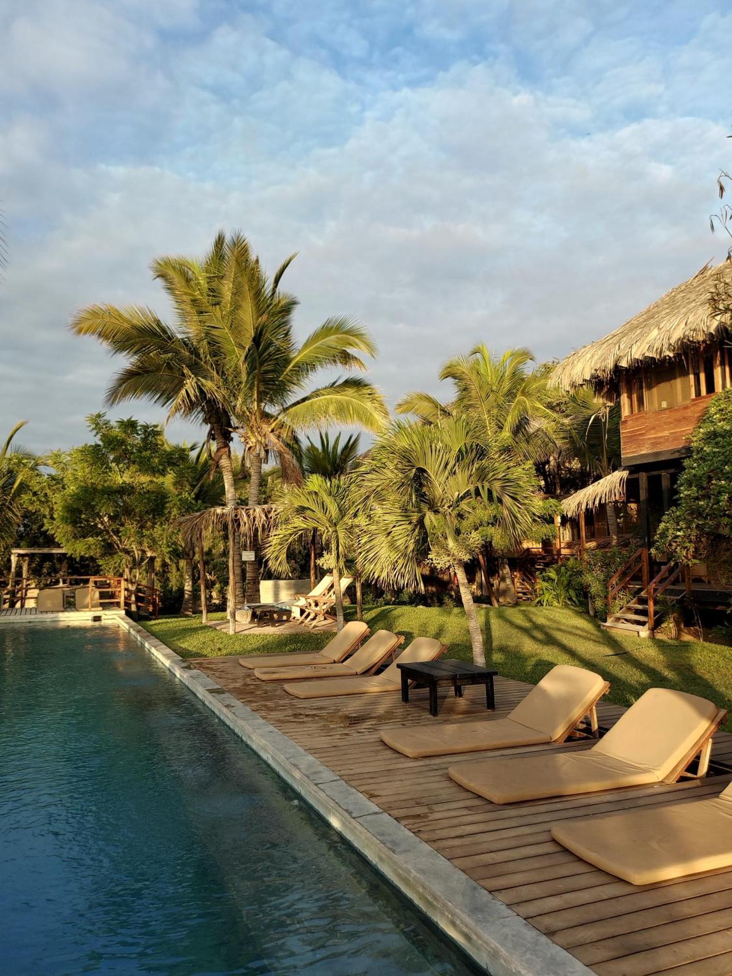 Coco Ne * Mancora