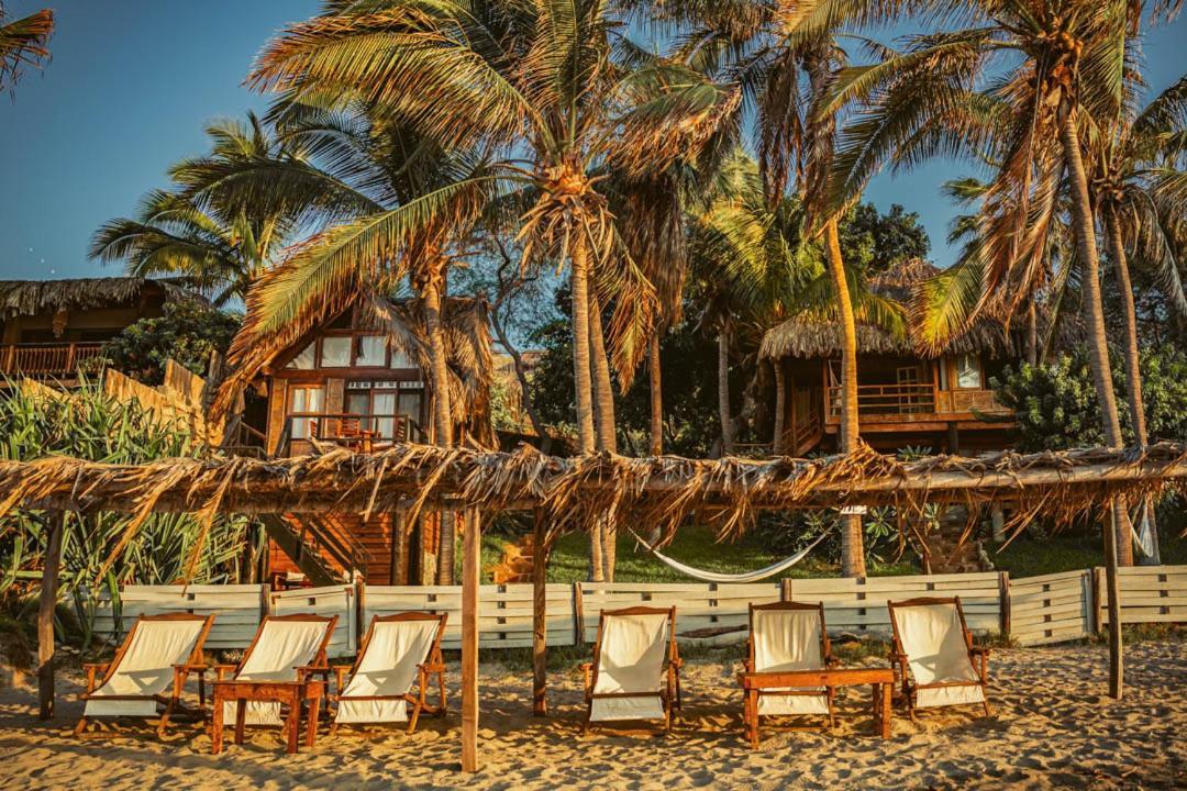 Coco Ne Mancora