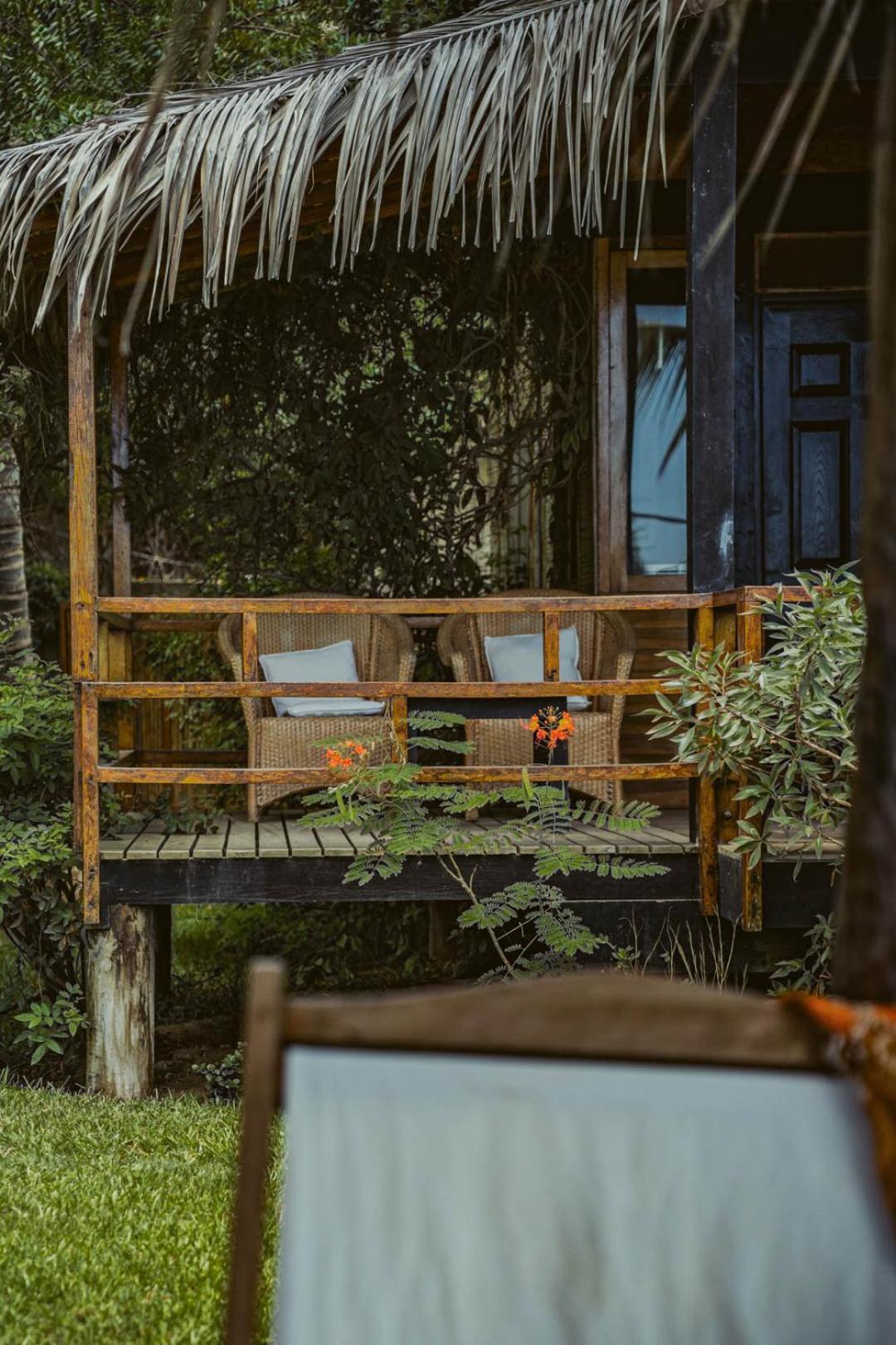 Coco Ne Lodge