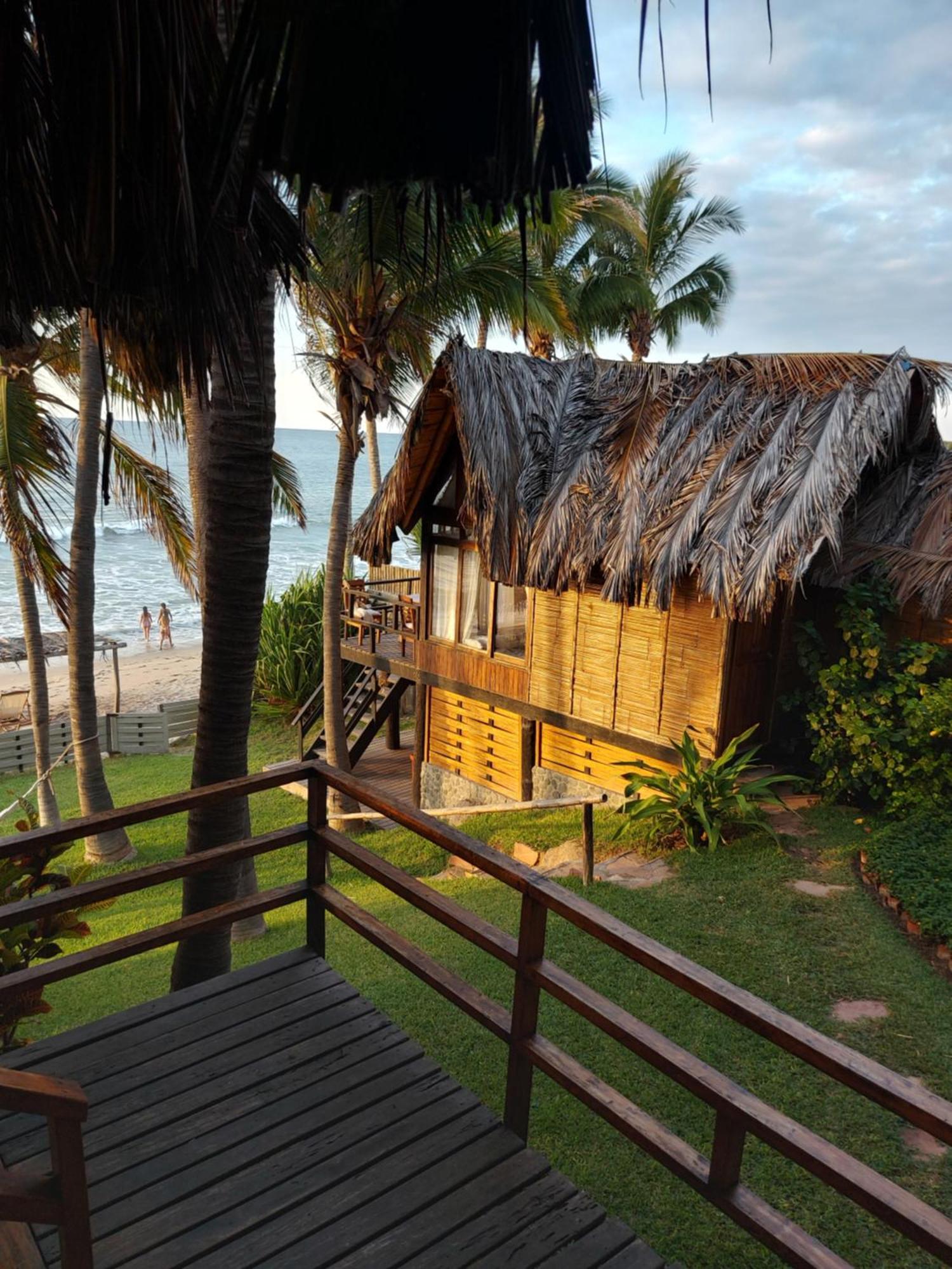 Lodge Coco Ne Mancora