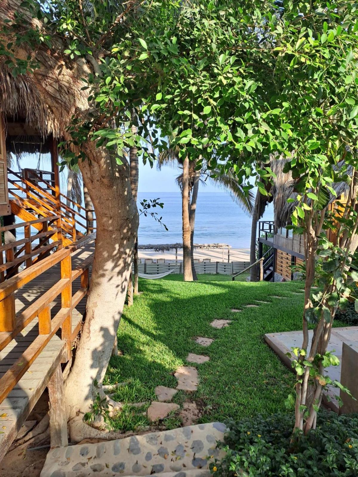 Coco Ne * Mancora