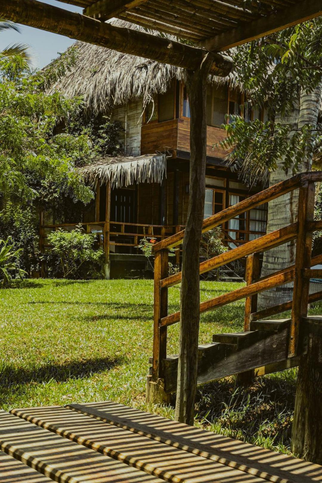 Lodge Coco Ne