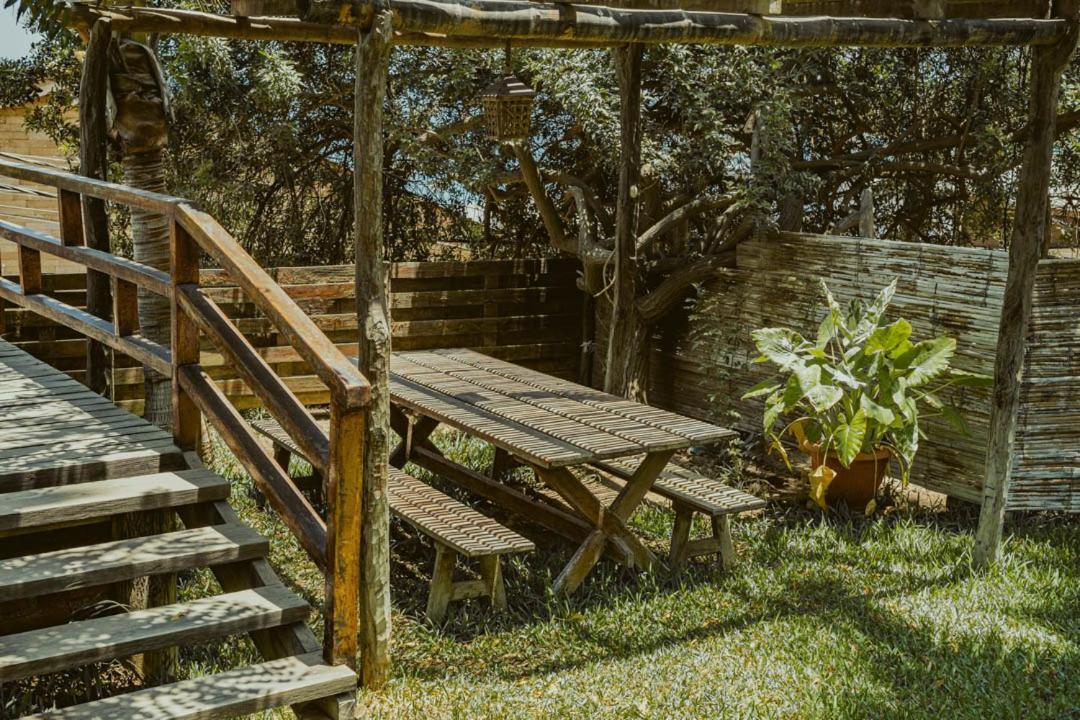 Coco Ne Lodge Mancora