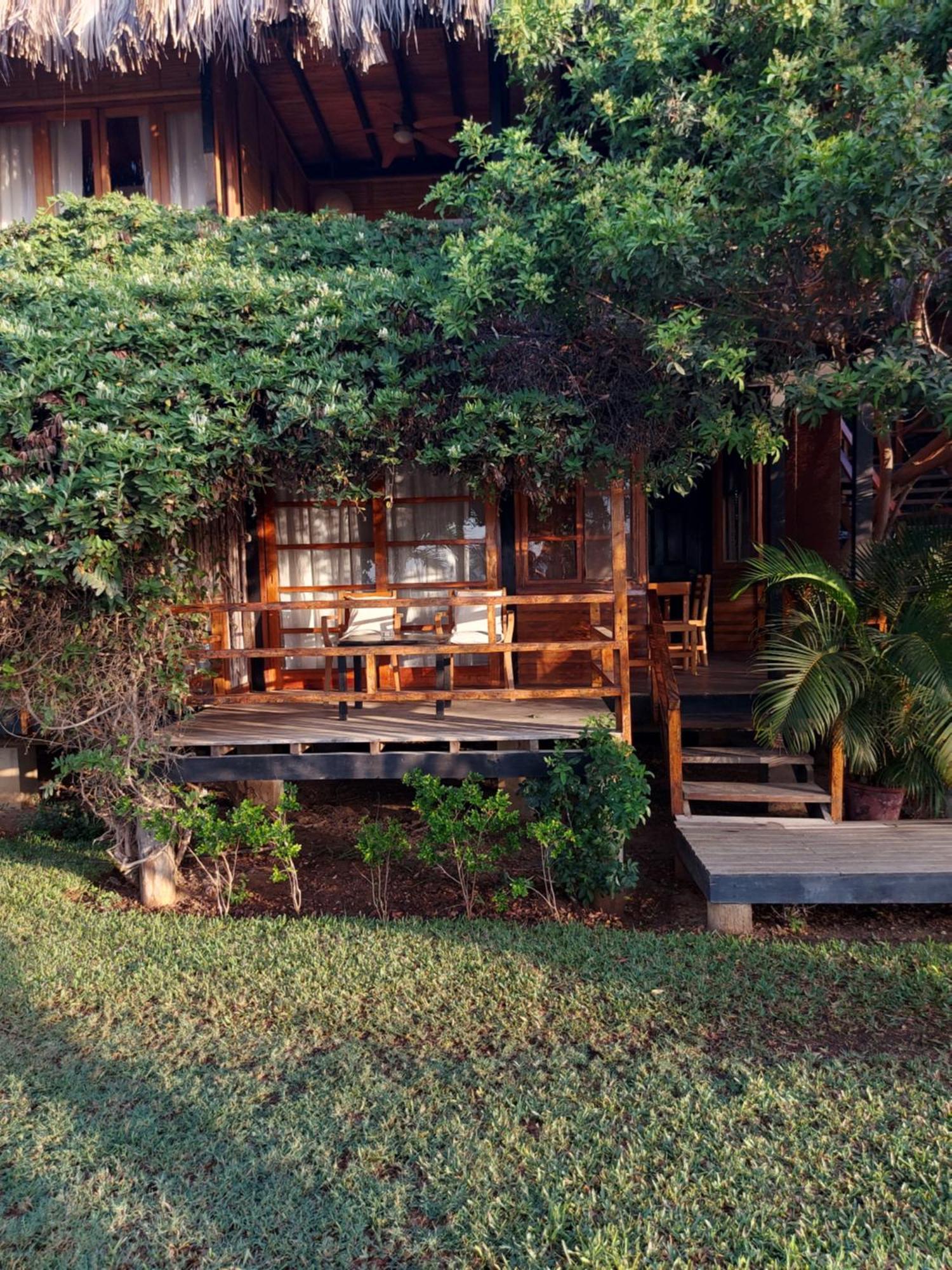 Coco Ne Lodge