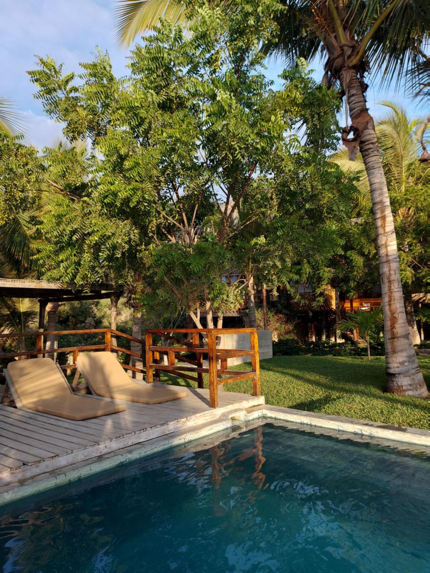 Lodge Coco Ne *