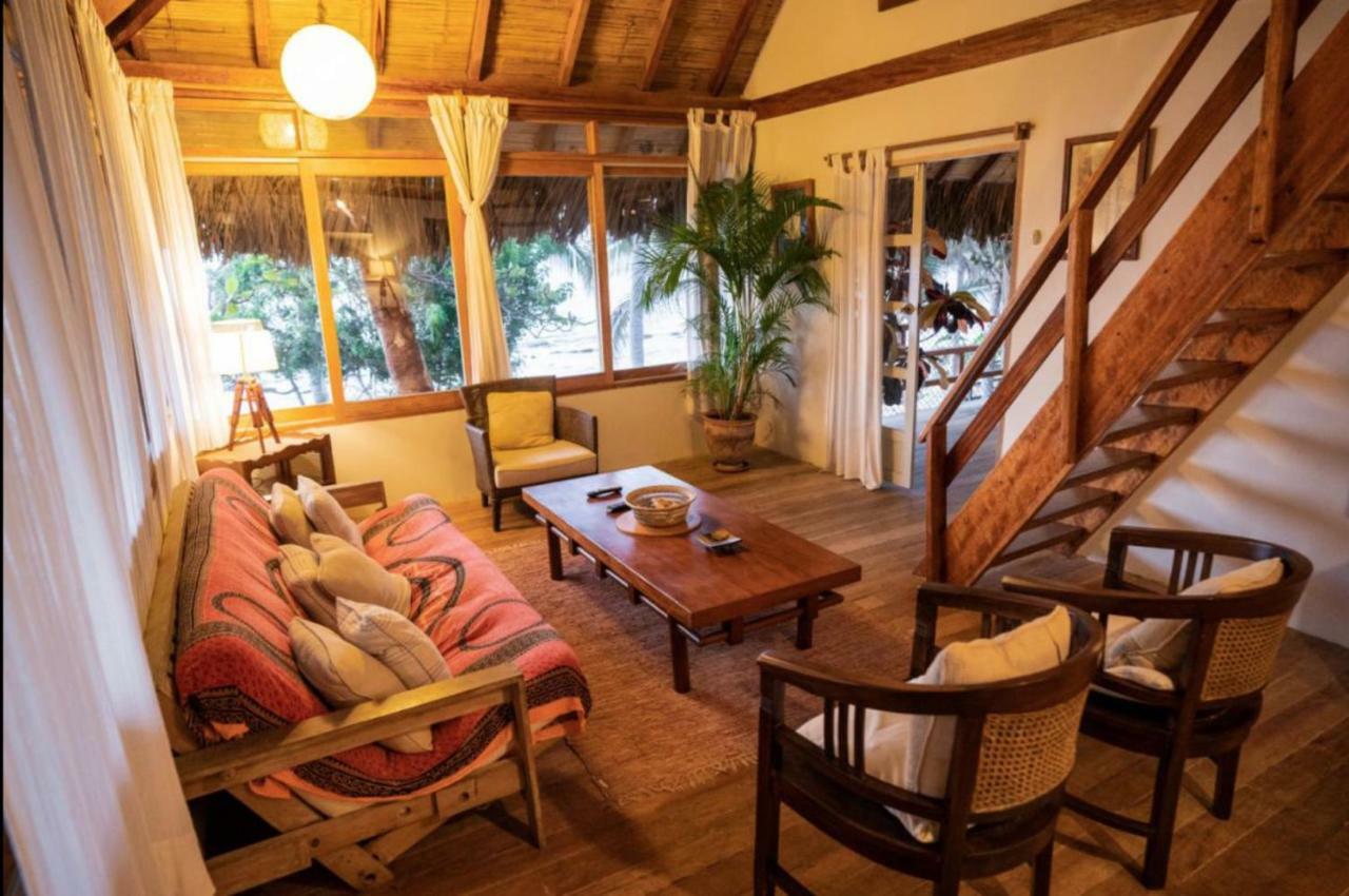 Coco Ne Lodge *