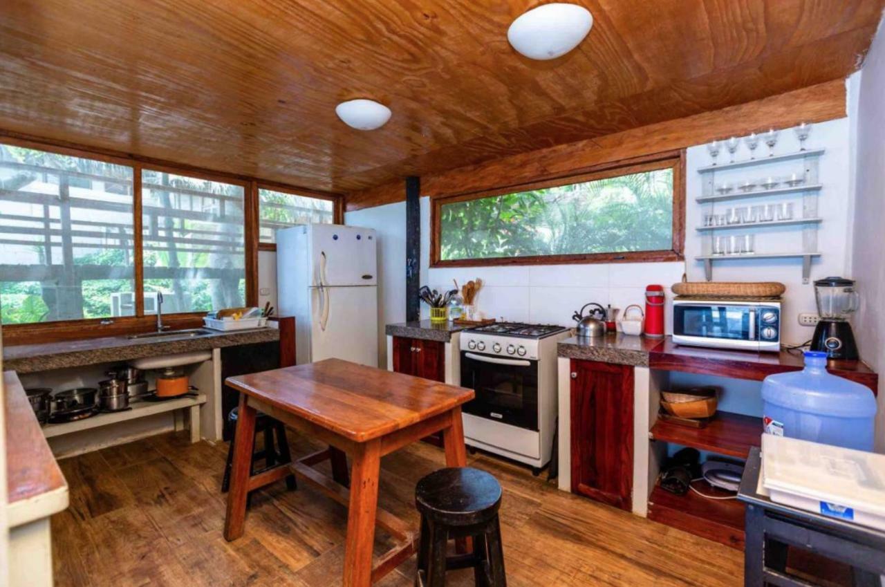 Coco Ne Lodge