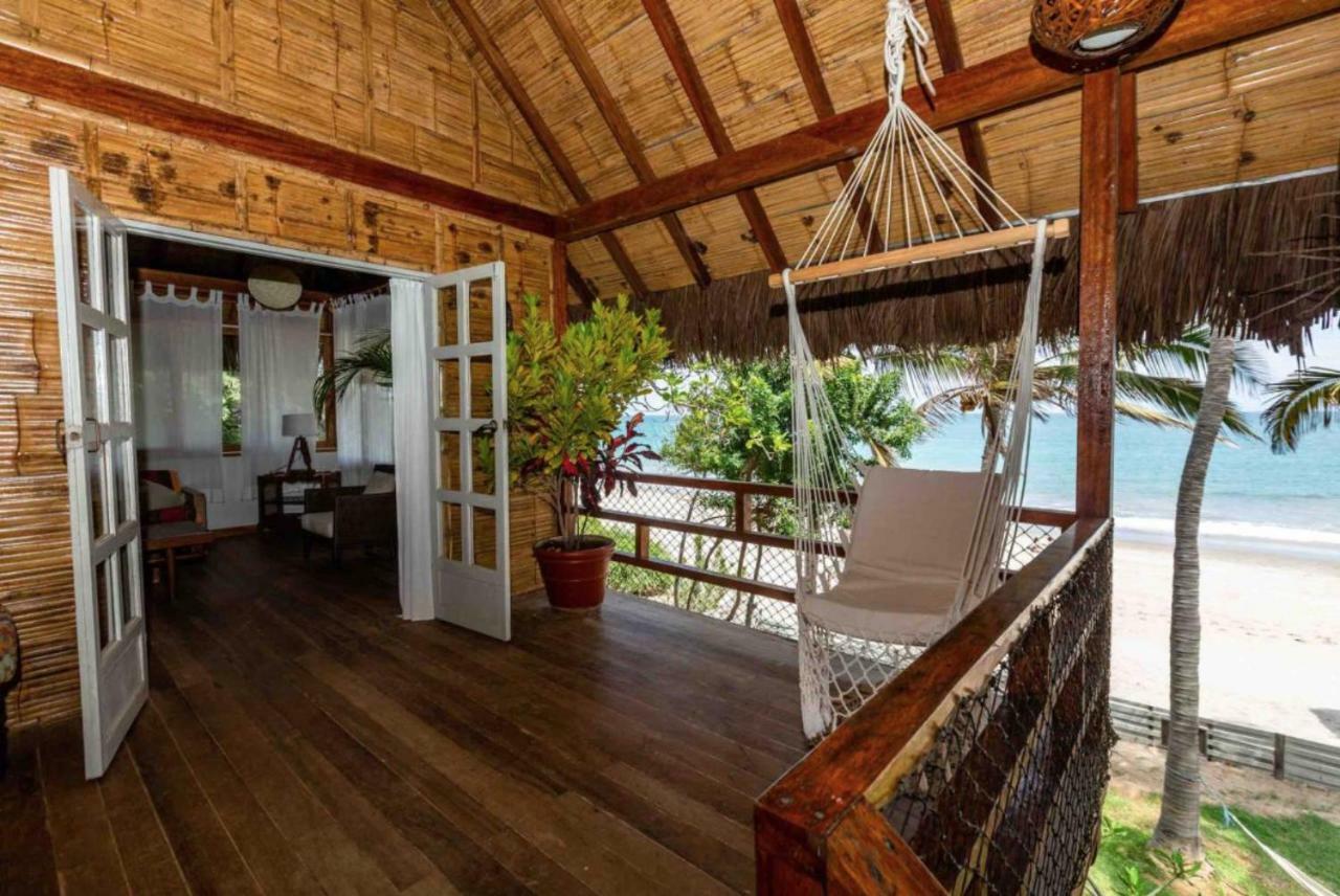 Lodge Coco Ne Mancora