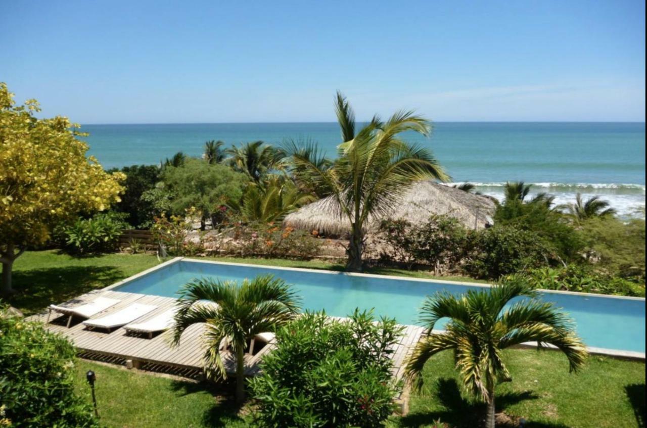 Lodge Coco Ne