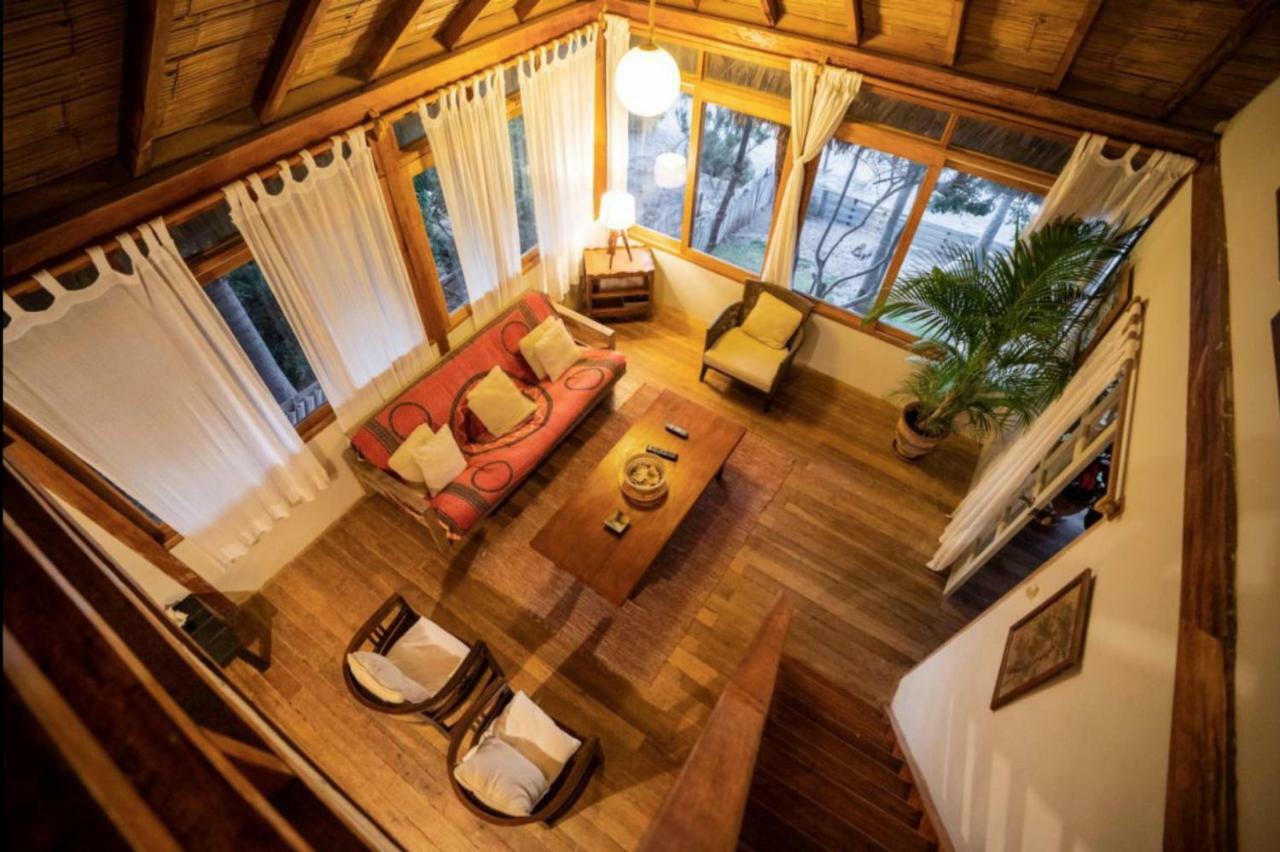 Coco Ne Lodge