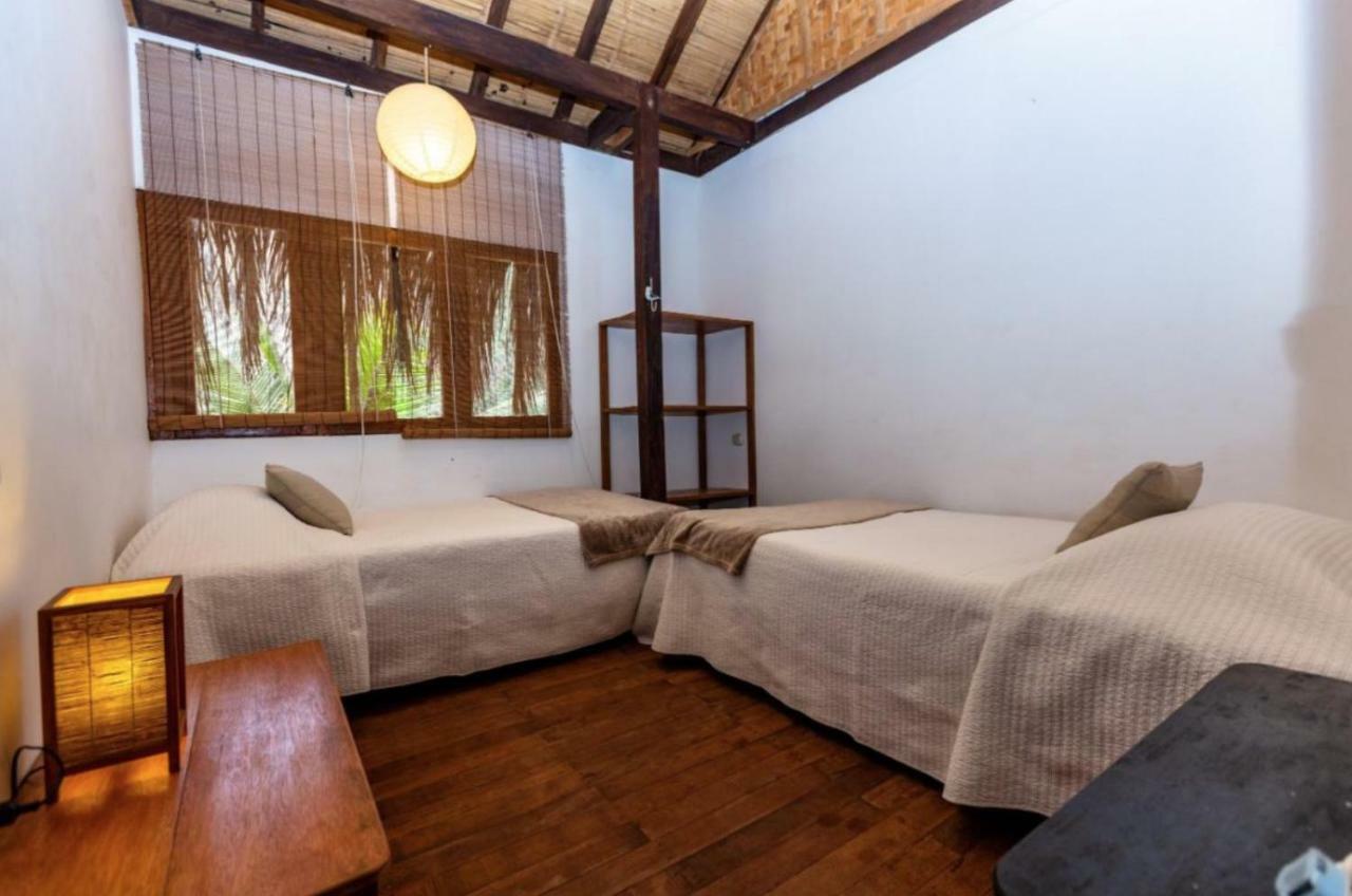 Coco Ne Lodge Mancora