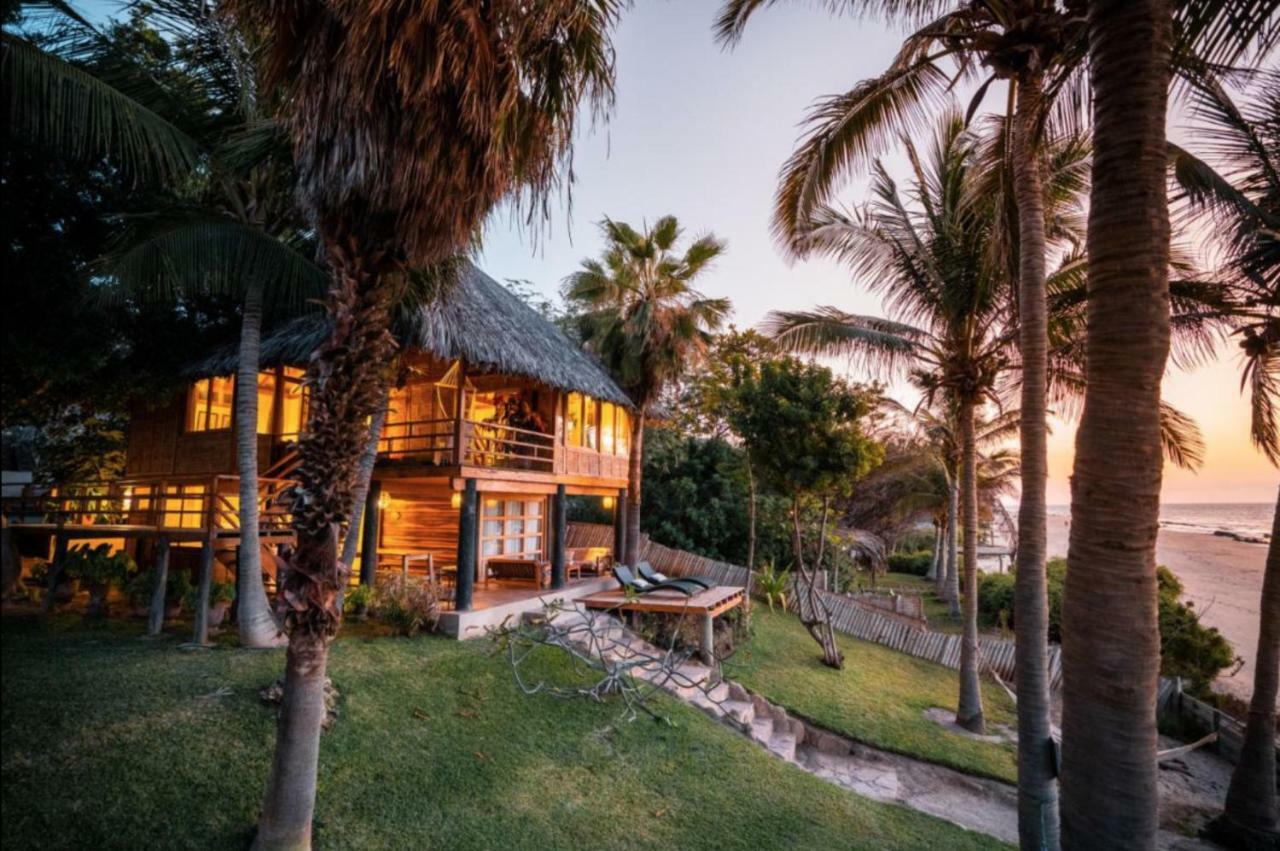 Lodge Coco Ne